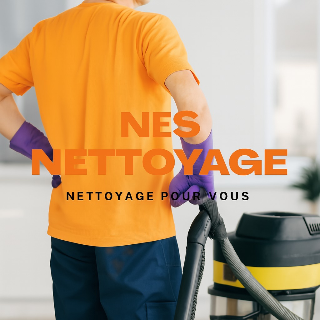 Services de Nettoyage Spéciaux