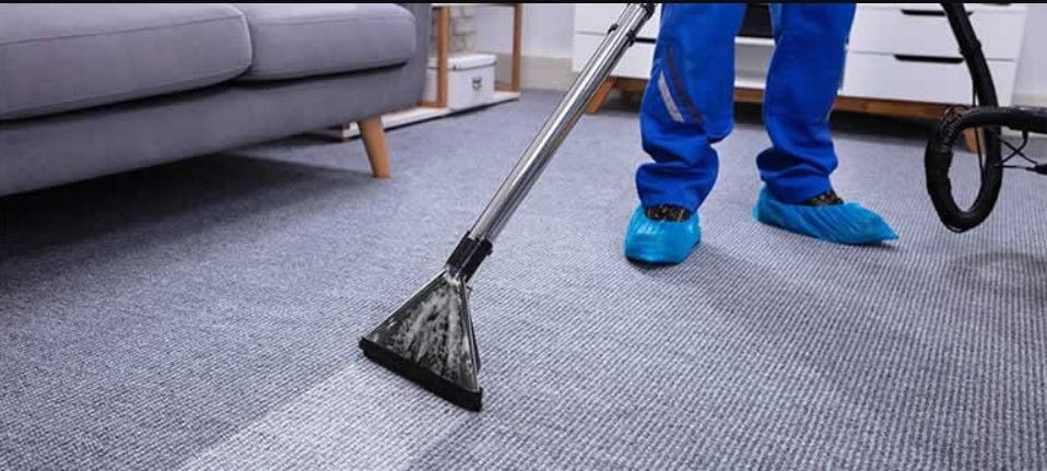 Nettoyage de Tapis Professionnel